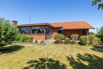 Villa på Engvænget 1, 4622 Havdrup