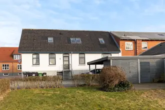 Villa på Søndergade 52, 7830 Vinderup