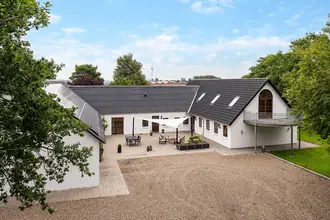 Villa på Helleskovvej 2, 7480 Vildbjerg