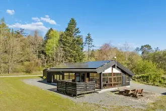 Fritidshus på Bækgården 6, Grauballe, 8600 Silkeborg