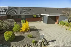 Rækkehus på Solsikkevej 23, 8700 Horsens