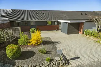 Rækkehus på Solsikkevej 23, 8700 Horsens