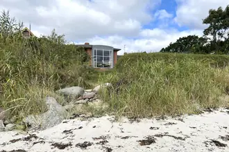 Villa på Strandvejen 41, Ballen, 8305 Samsø