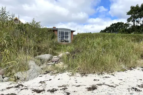 Villa på Strandvejen 41, 8305 Samsø
