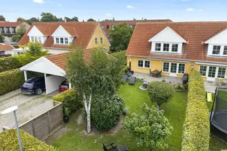 Rækkehus på Stengårdsvej 19, 3650 Ølstykke