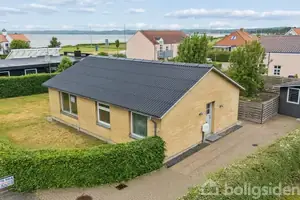 Villa på Reberbanen 7, 8400 Ebeltoft