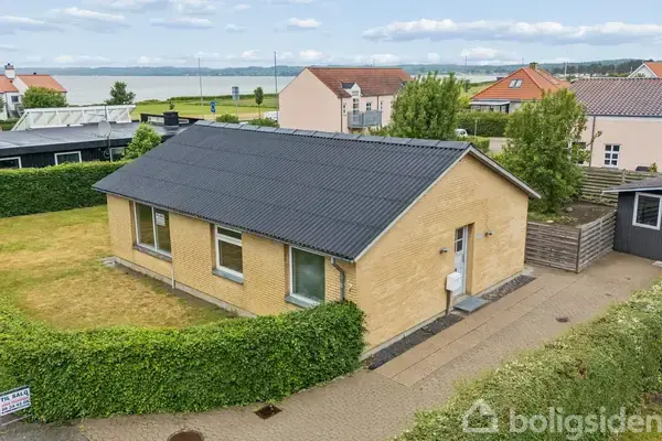 Villa på Reberbanen 7, 8400 Ebeltoft