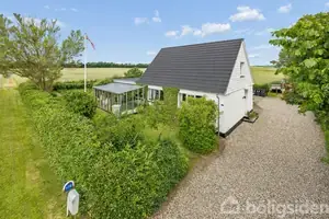 Villa på Glerupvej 170, 9631 Gedsted