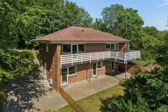 Villa på Nørremarksvej 6, Vejrumbro, 8830 Tjele
