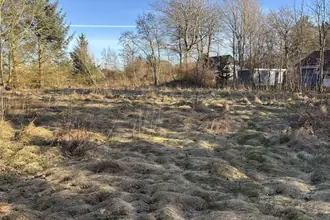 Fritidsgrund på Gammelgabvej 24, Lønne, 6830 Nørre Nebel