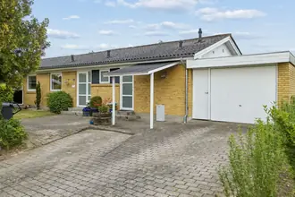 Villa på Mercurvej 42, 8700 Horsens