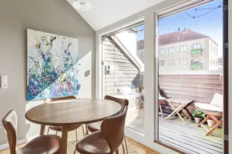 Ejerlejlighed på Langelandsvej 6, 3. tv., 2000 Frederiksberg