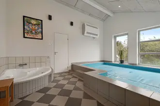 Fritidshus på Skodbovej 111, Haurvig, 6960 Hvide Sande