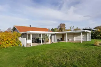 Fritidshus på Delfivej 9, Drøsselbjerg, 4200 Slagelse