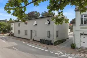 Ejerlejlighed på Sankt Peders Gade 15A, st. th., 9400 Nørresundby