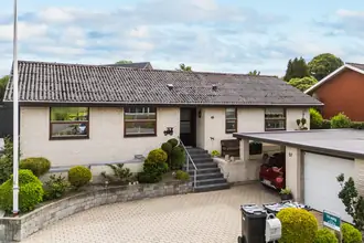 Villa på Skårupvej 51, Klejtrup, 9500 Hobro