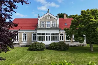 Villa på Aastrupvej 41A, 6100 Haderslev