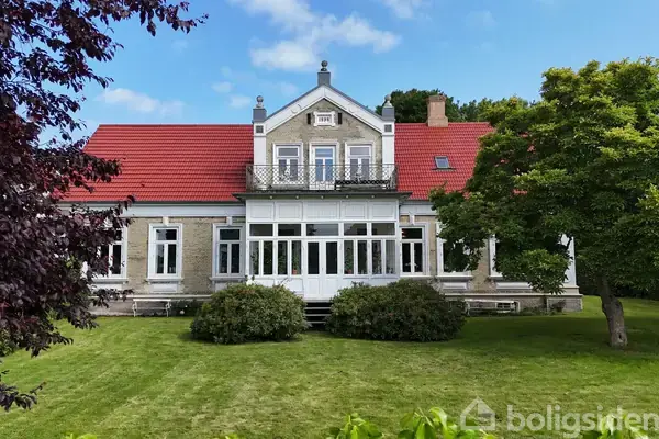 Villa på Aastrupvej 41A, 6100 Haderslev