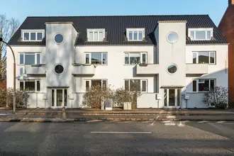 Ejerlejlighed på Helligkorsvej 38, th., 4000 Roskilde