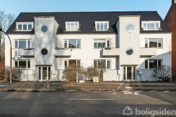 Ejerlejlighed på Helligkorsvej 38, st. th., 4000 Roskilde