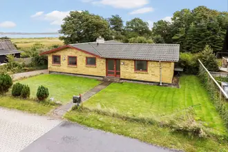Villa på Faaruplund 17, Faarup, 7900 Nykøbing M