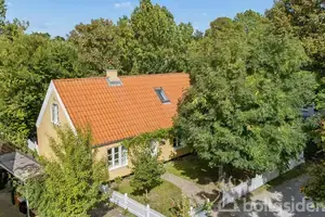 Villa på Skrædergyden 6, 9000 Aalborg