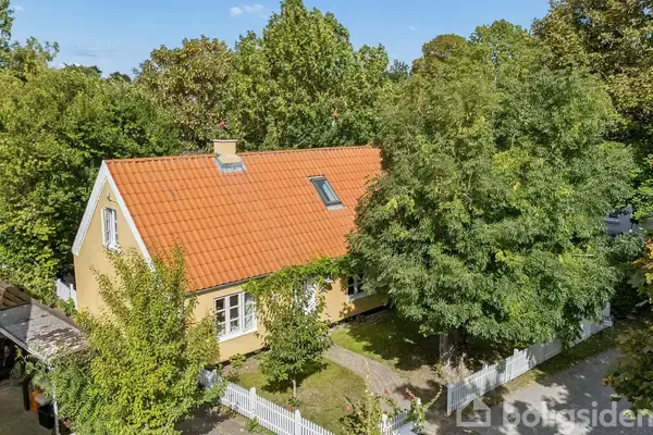 Villa på Skrædergyden 6, 9000 Aalborg