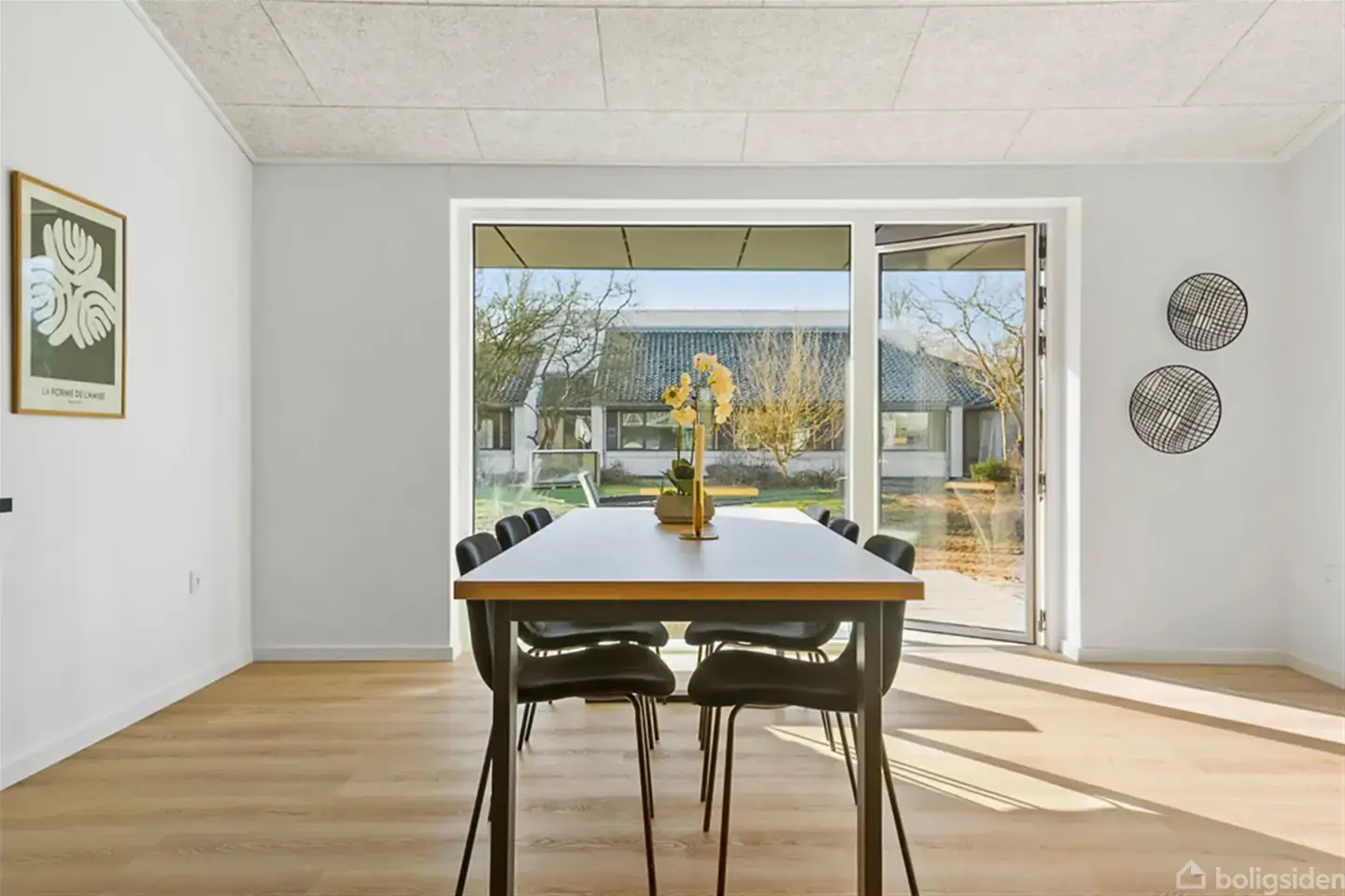 Ejerlejlighed på Prins Emils Vej 9, st. 3., 6440 Augustenborg