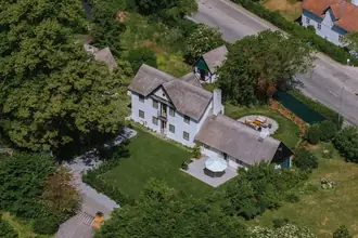 Villa på Spurveskjul 4, 2830 Virum