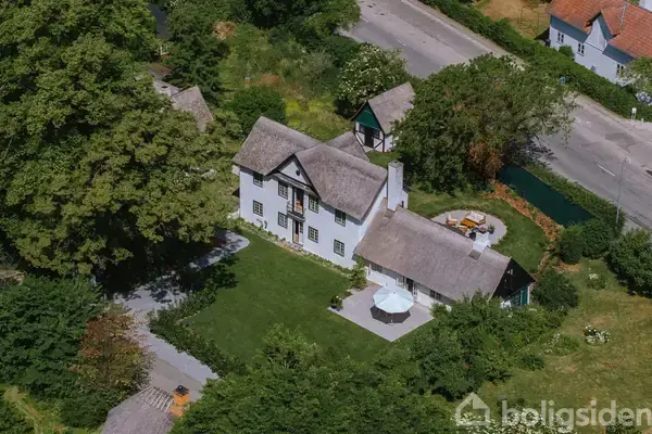 Villa på Spurveskjul 4, 2830 Virum