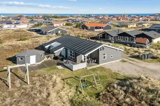 Fritidshus på Klitstien 33, Klitmøller, 7700 Thisted