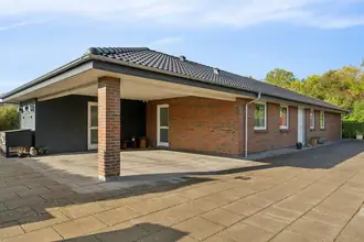 Villa på Kærhavebakken 46, 9270 Klarup