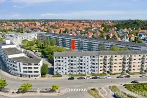 Ejerlejlighed på Jernbanegade 23, 2. tv., 7000 Fredericia