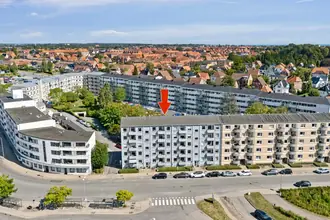 Ejerlejlighed på Jernbanegade 23, 2. tv., 7000 Fredericia