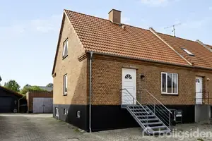 Rækkehus på Mejerivej 8, 8560 Kolind