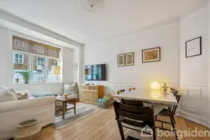 Ejerlejlighed på Ved Amagerport 4, st. tv., 2300 København S