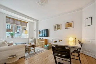 Ejerlejlighed på Ved Amagerport 4, tv., 2300 København S