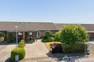 Rækkehus på Tueager 49, 7120 Vejle Øst