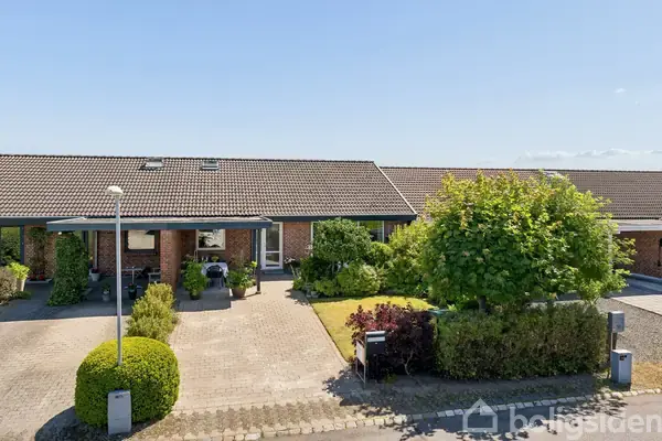 Villa på Tueager 49, 7120 Vejle Øst