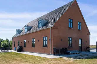 Villa på Højbyvej 49B, Højby, 4320 Lejre