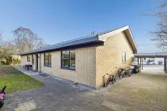 Villa på Friggsvej 15, 9800 Hjørring