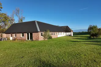 Landejendom på Astrupvej 10, 9575 Terndrup