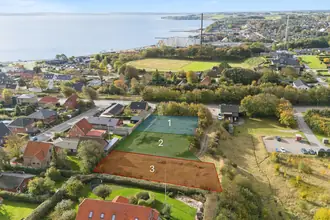 Helårsgrund på Hundborgvej 104, Tingstrup, 7700 Thisted