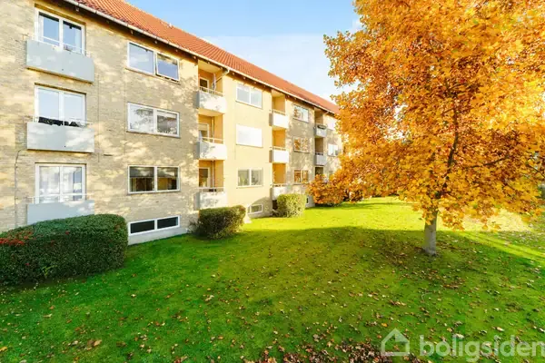 Ejerlejlighed på Novembervej 11, 1. th., 2860 Søborg