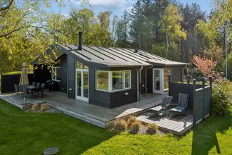 Fritidshus på Ballesvej 5, Sillerslev, 7990 Øster Assels