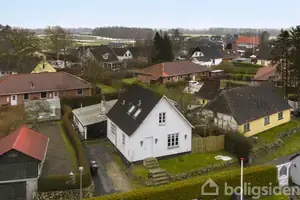 Villa på Vænget 12, 5882 Vejstrup