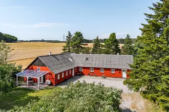 Villa på Findalsvej 29, Balle, 8300 Odder