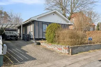 Villa på Sønder Alle 46, 8800 Viborg