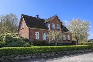 Villa på Øster Hæsingevej 40, 5600 Faaborg
