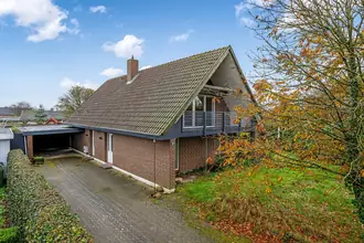 Villa på Velling Kirkeby 77, Velling, 6950 Ringkøbing